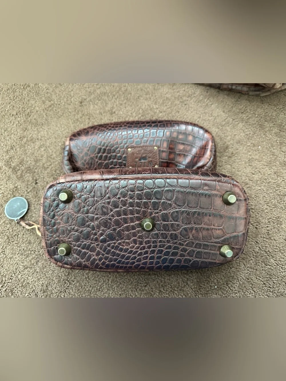 Will Leather Goods beautiful unique